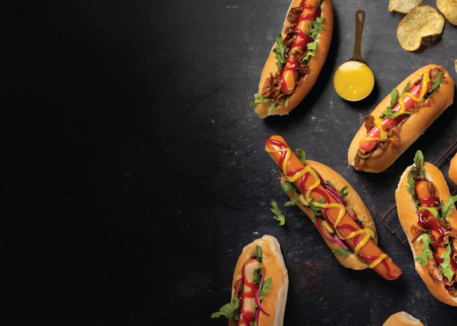 Featured Meat Mania recipe