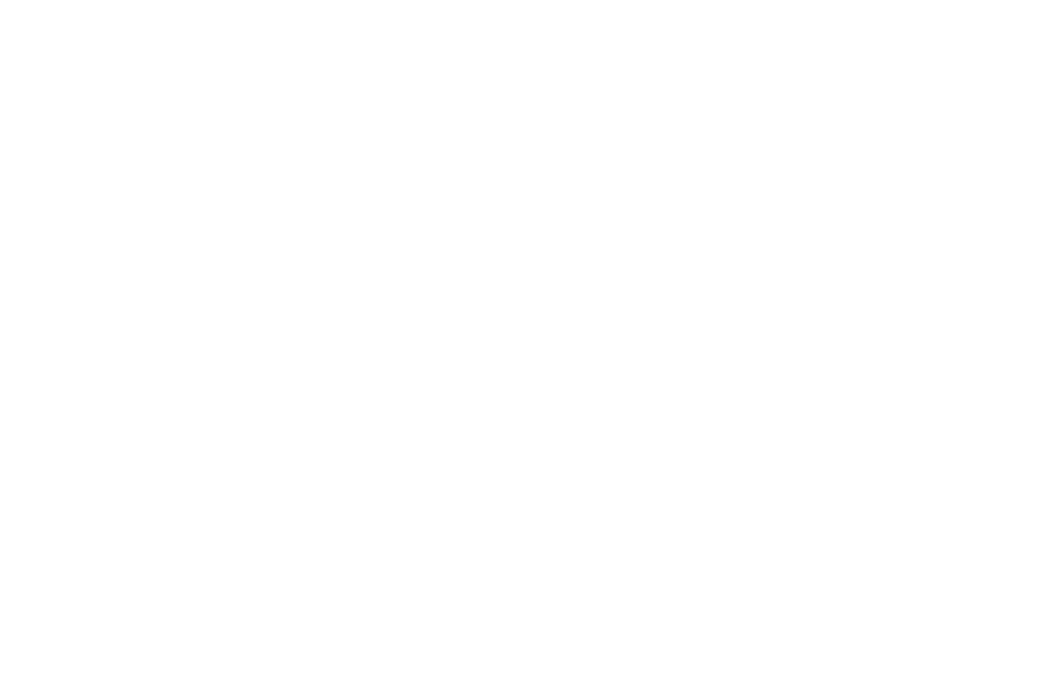 Line-art illustration of the Meat Mania facility in Boksburg North