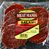 Meat Mania