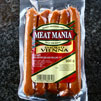 Meat Mania
