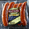 Meat Mania