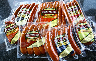 Sausages