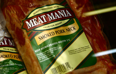 Smoked Specialties