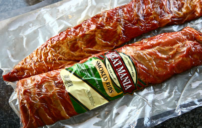 Ribs