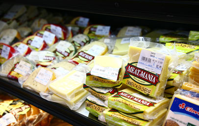 Cheese