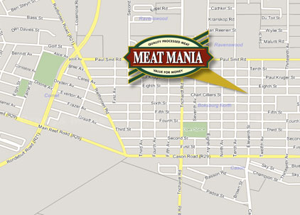 meat mania