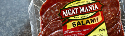 Salami