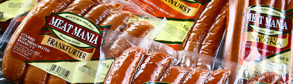 Sausages