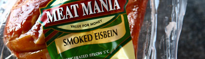 Smoked Specialties